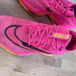 Women’s Nike Alphafly Next 2 Sz 9
